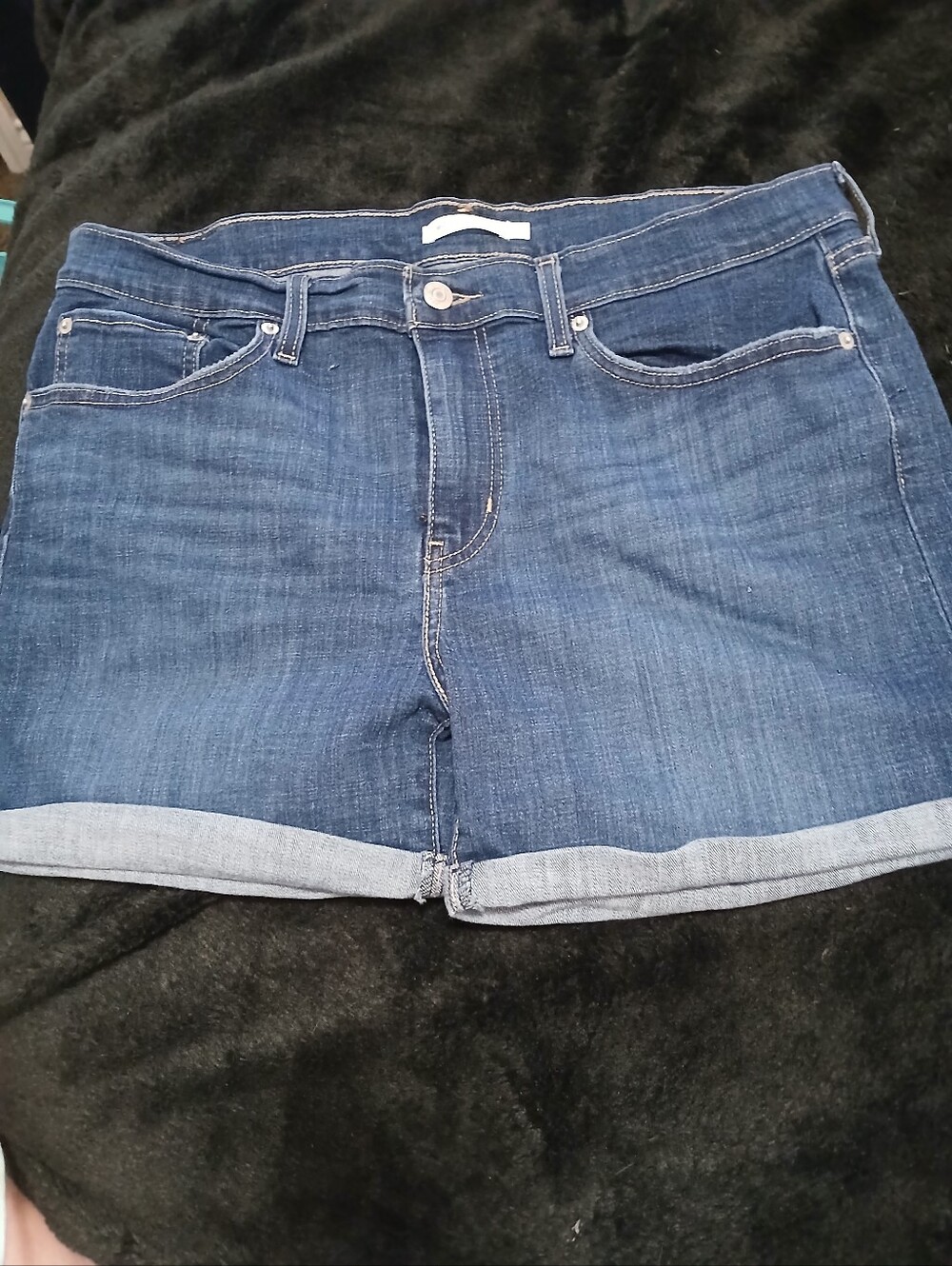 Levis Shorts